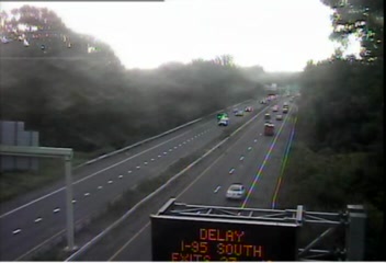 CAM 99 Milford I-796 SB Milford Parkway - East Rutland Rd.