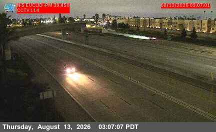 I-5 : (114) Euclid Avenue