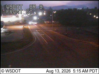 SR 9 at MP 97.5: Front St