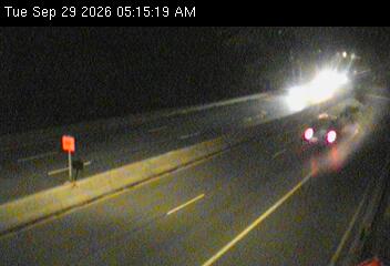 Henry Hudson pkwy @ Exit 14 ,165 St/ GWB  ramp