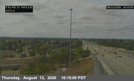 SR-91 : (3) RTE 57