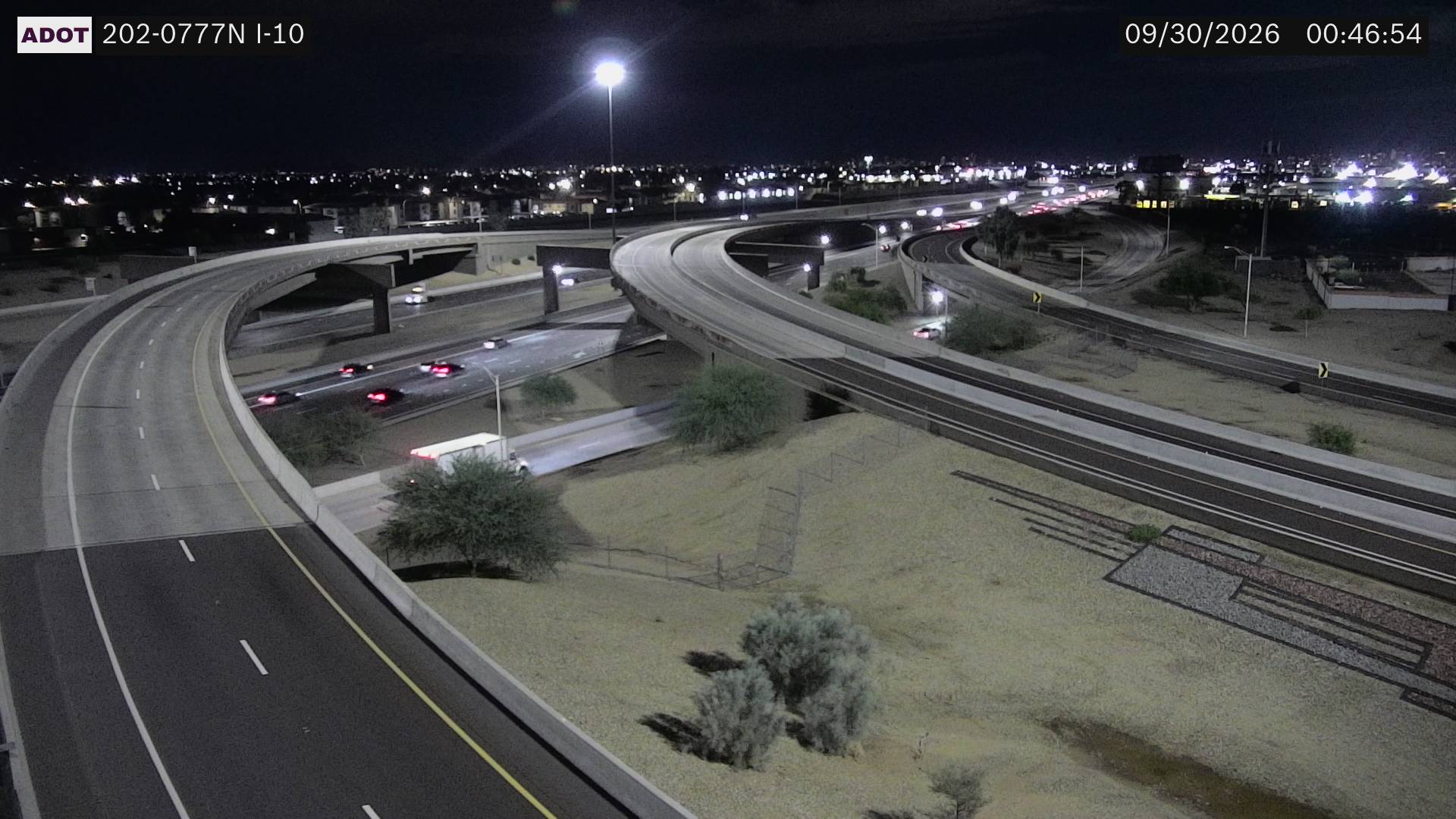 Loop 202 @I-10