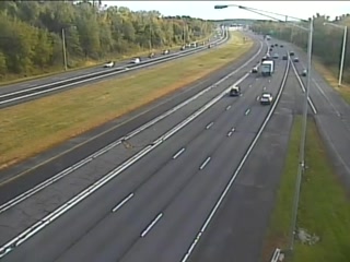 CAM 3 Manchester I-84 EB Exit 63 - Rt. 30 (Tolland Tpke.)