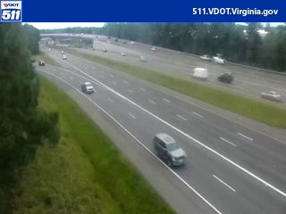 I-64 / MM 177 / WB / Pouncy Tract