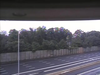 CAM 14 East Hartford I-84 WB E/O Exit 58 - E/O Simmons Rd.