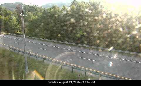 93 S, MM 95.9, RWIS Station