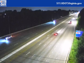 I-264 / MM 17 / WB