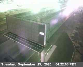 CA-99 - 148 - SB SR 99 S/O Mitchell - South