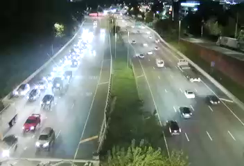 I-678 at 14th Avenue