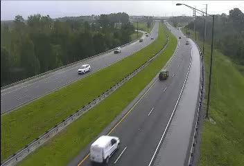 SR-429 S at MM 2.1