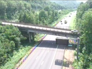 CAM 204 I-91 SB Middletown @ X20 Country Club Rd