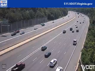 I-495 / MM 52.9 / SB