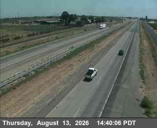 59 - SB I-5 S/O Peltier Road