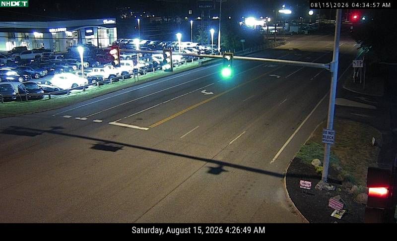 US-1 Bypass Coakley