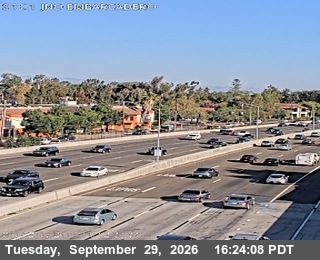 US-101 - TV437 -- US-101 : AT JNO EMBARCADERO RD - South