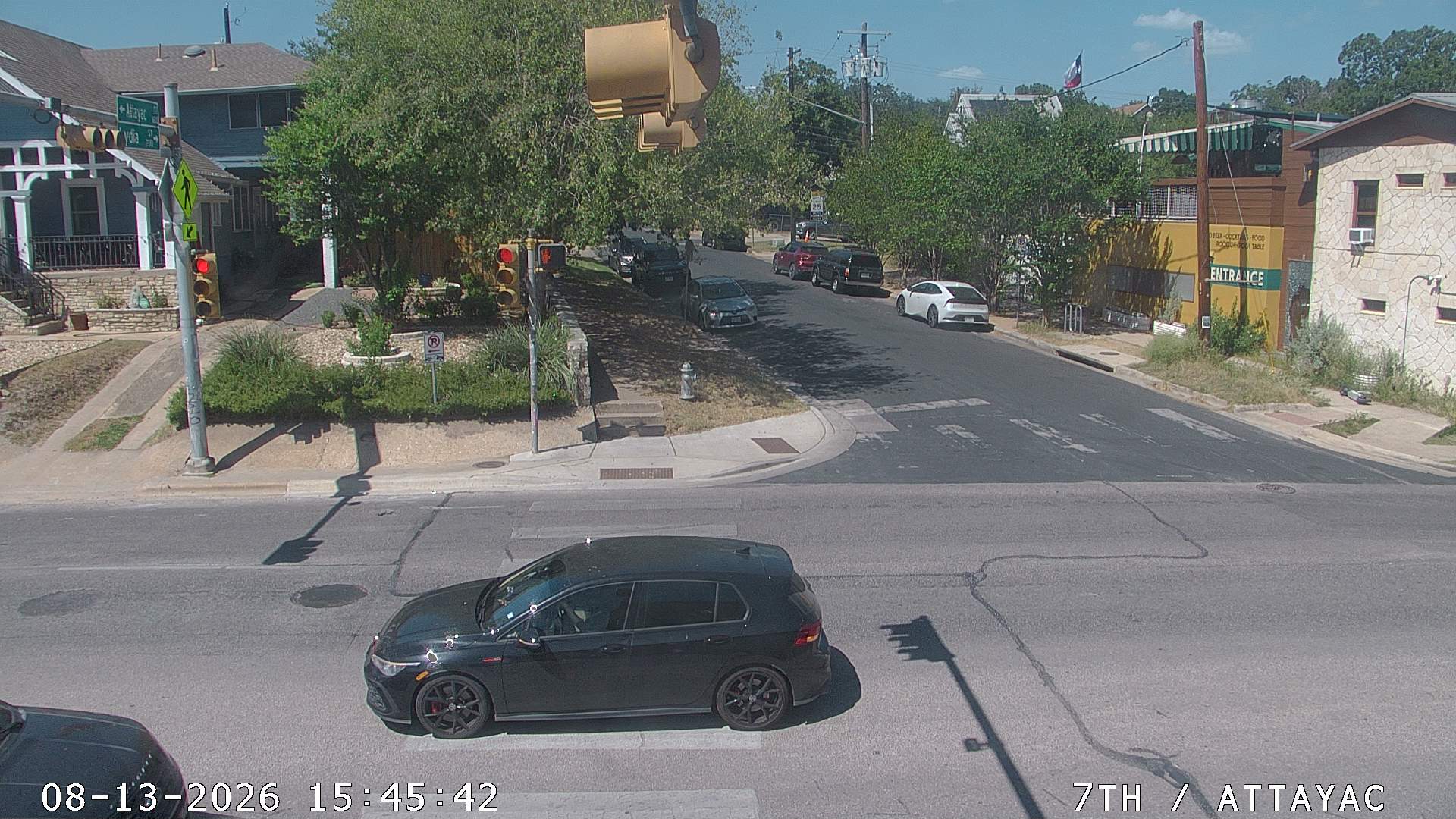  7TH ST / ATTAYAC ST