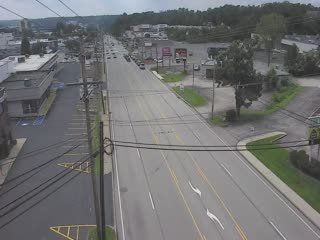 SR 2048 @ NORTHERN PIKE