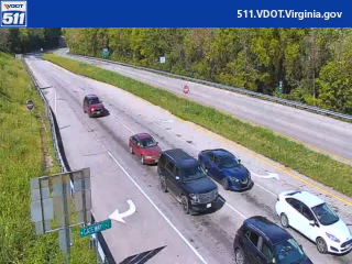 US-23 / BUS Gate City / MM 40.7