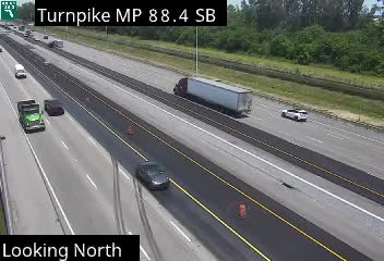 Tpke MM 87.7 NB