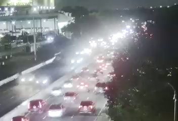 I-678 at North Conduit Ave.