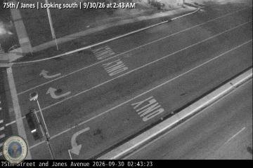 75th / Janes