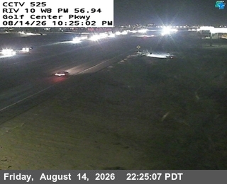 I-10 : (525) Golf Center Pkwy