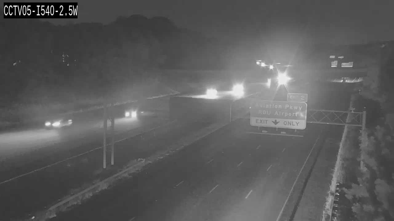 CCTV05-I540-2.5W
