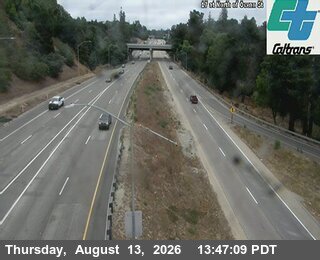 SR-1 : Ocean Street