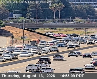 TVC23 -- US-101 : AT MONTAGUE EXPWY