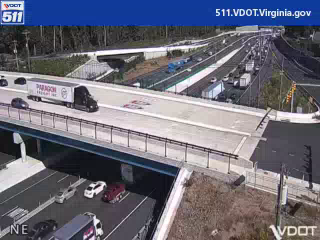 I-495 / MM 43.5 / NB