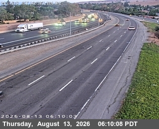 TVF57 -- I-680 : Jacklin Road
