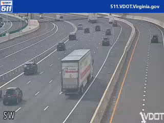 I-495 / MM 42.9 / SB