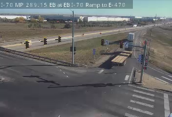 Denver Traffic Cameras & Live Highway Conditions | Route Outlook