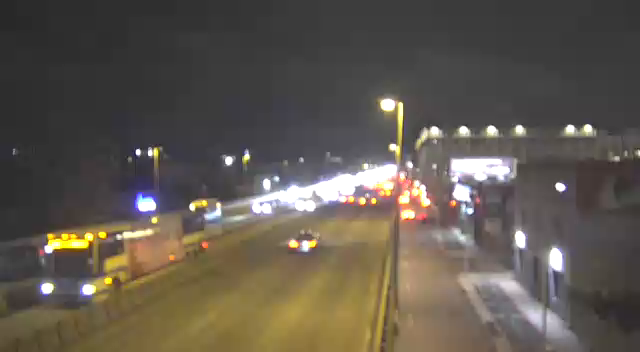 I-278 at 26th Street