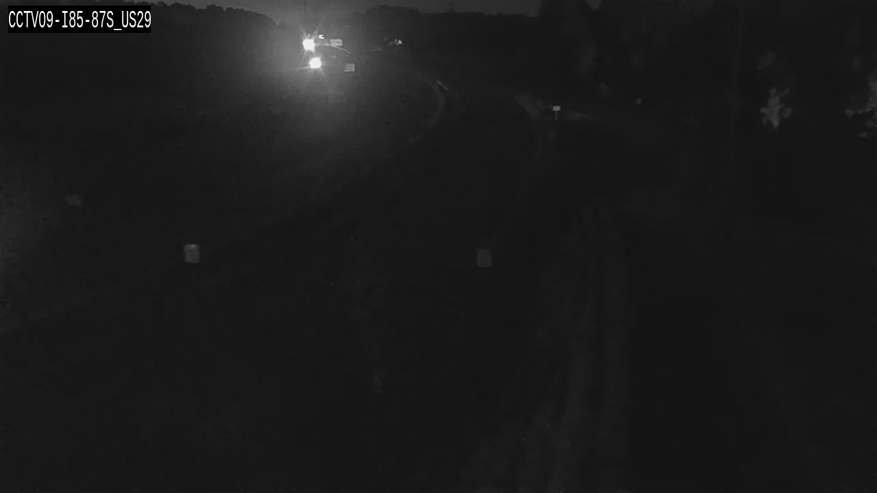 CCTV09-I85-87S_US29