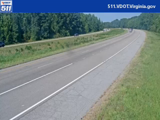 I-95 / MM 17.0 / NB