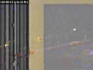 I-95 at Interchange 15 (New Rochelle)