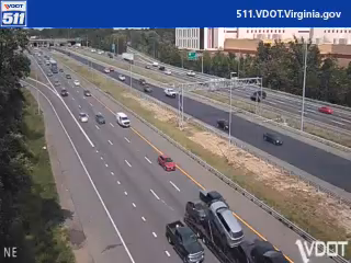 I-95 / MM 152.7 / SB