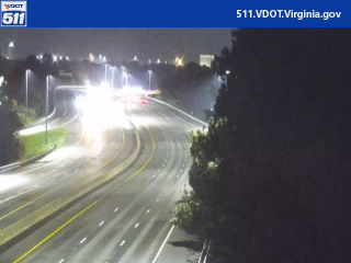 I-664 / MM 2.6 / SB