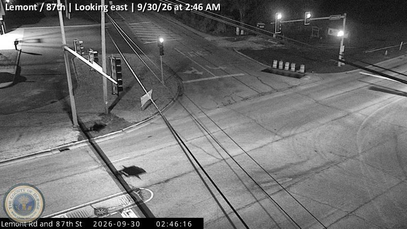 Lemont / 87th