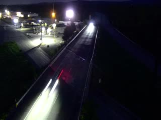US 422 @ BEN FRANKLIN HIGHWAY