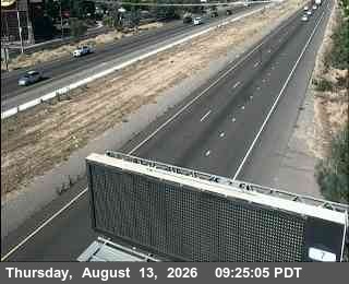 142 - WB SR 120 E/O Union Rd