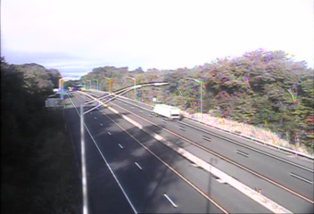 CAM 90 Branford I-95 NB Exit 56 - S/O Leetes Island Rd.