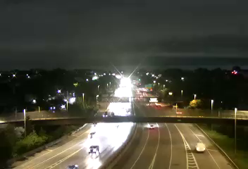 I-495 at 60th Street