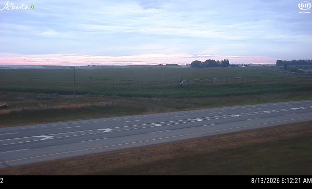 Median of HWY