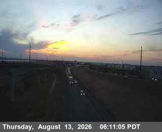 13 - WB SR-120 E/O I-5