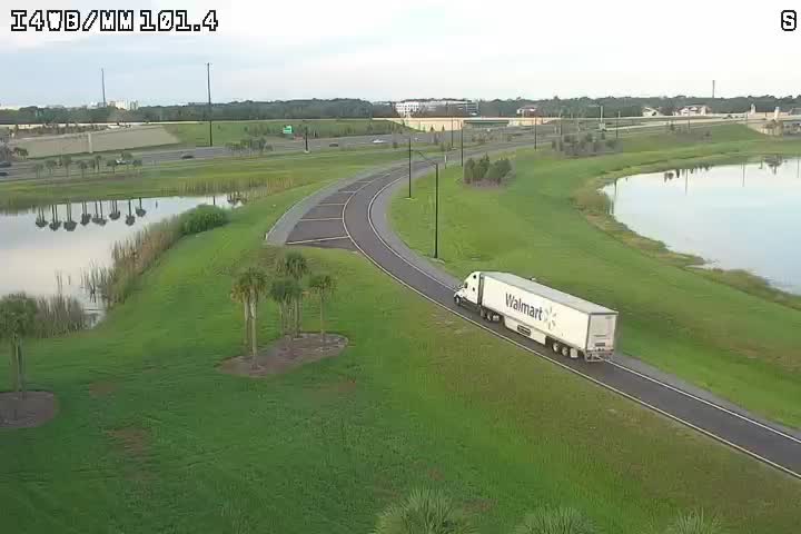 I-4 WB MM 101.4