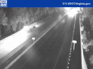 I-64 / MM 252.0 / WB