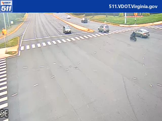 US-29/SB/Machen