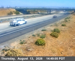 56 - SB SR-99 Livingston RWIS
